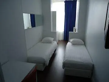 Max Brown Hotel Museum Square, Part Of Sircle Collection Amsterdam Netherlands