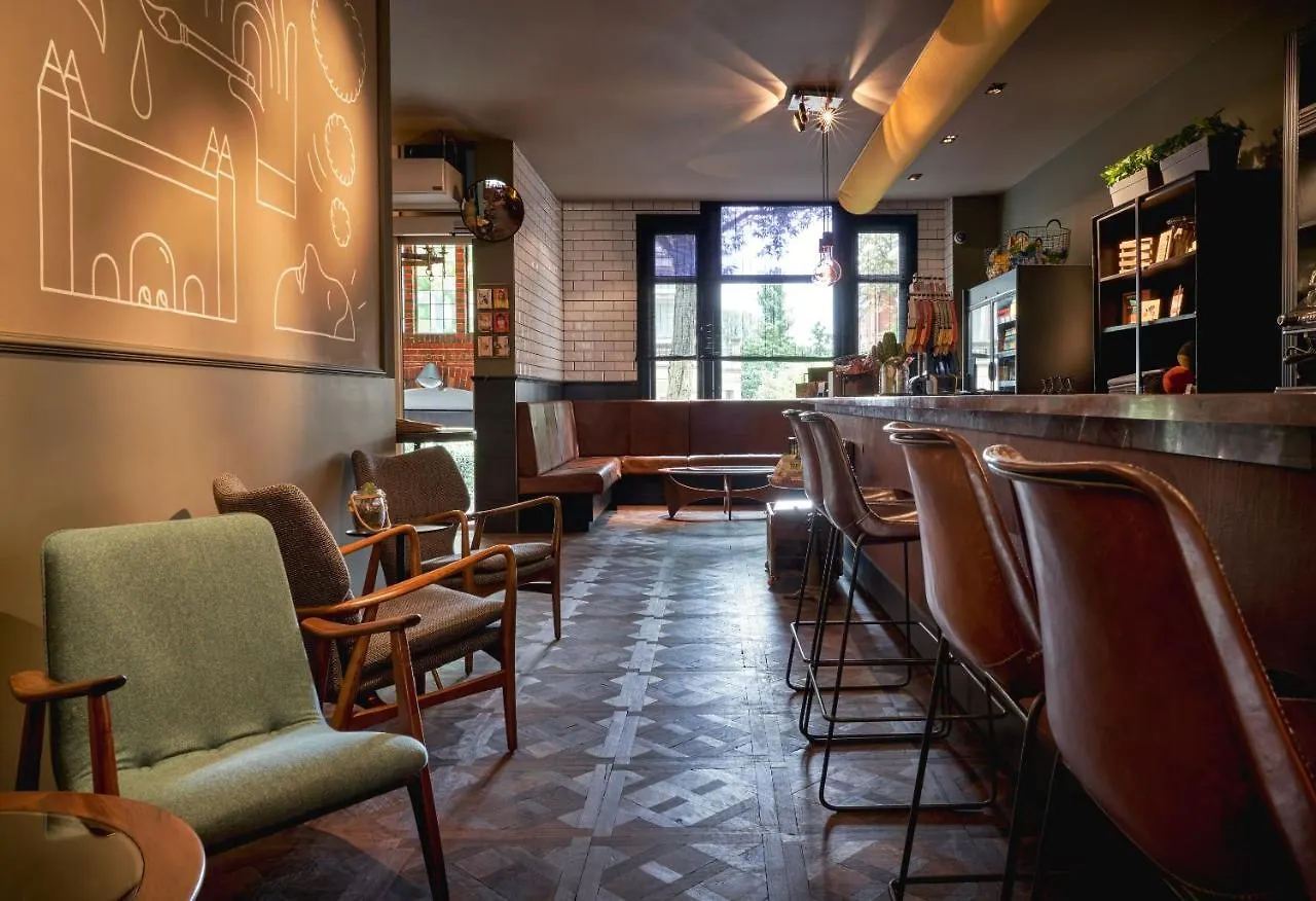 Max Brown Hotel Museum Square, Part Of Sircle Collection Amsterdam
