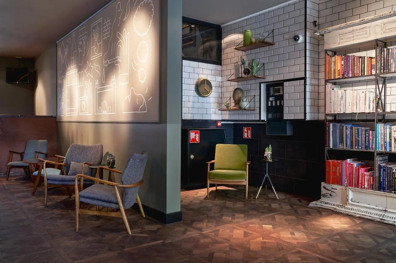 Max Brown Hotel Museum Square, Part Of Sircle Collection Amsterdam Nizozemsko