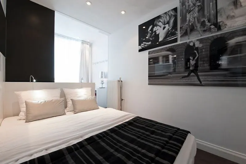 ***  Max Brown Hotel Museum Square, Part Of Sircle Collection Amsterdam Nederland