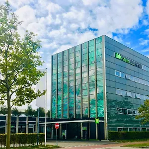 Hotel Ibis Styles Amsterdam Airport, Amsterdam Airport Schiphol