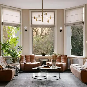 ホテル Park House Museum Quarter, Sonder By Marriott Bonvoy, アムステルダム