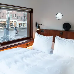 Appartement Sweets - Zeilstraatbrug, Amsterdam