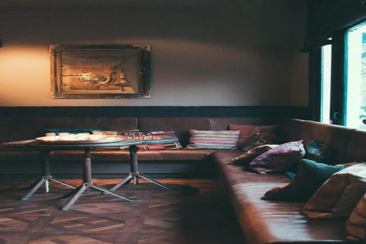Max Brown Hotel Museum Square, Part Of Sircle Collection Άμστερνταμ Ολλανδία