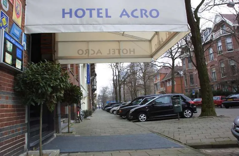 ***  Max Brown Hotel Museum Square, Part Of Sircle Collection Amsterdam Netherlands